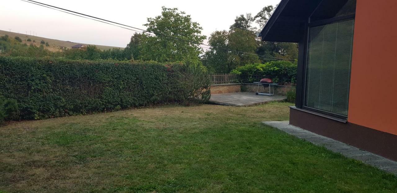 Villa Garden View Drienica Exterior foto